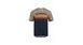 Bike dres Quantum - indigo/taupe