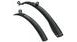 Sada blatníků SKS BEAVERTAIL XL, 26-28"