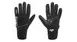 Podzimní/zimní rukavice neoprénové FORCE NEO, černé