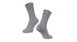 Dlouhé ponožky FORCE COLOUR, šedé