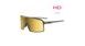 Sportovní sluneční brýle R2 HD WINNER AT107M, pískové