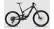 Celoodpružené kolo Santa Cruz Bronson 5 C MX 26 CBN 70, Gloss Carbon