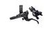 SHIMANO kotoučová brzda-set XT / BR-M8100-KIT
