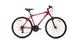 Crossové kolo Core Ribbon 28", červený lesk, Altus 7s, Z-565