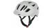 Dětská helma MAXBIKE MELVI, stříbrná
