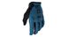 Letní dlouhoprsté rukavice FOX Ranger Glove Gel, Dark Slate