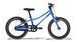 Dětské kolo AMULET 16 Tomcat, strong blue/silver 6.2kg, 2026