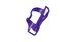 Kosík na láhev LEZYNE CAGE FLOW SL - R - ENHANCED PURPLE