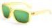 Ocean Sunglasses Blue Moon transparent
