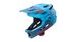 Dětská helma CRATONI MadCat MIPS Blue Matt - S/M (49-56cm)