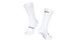 Dlouhé ponožky FORCE VERDONE, bílé