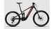 Enduro elektrokolo Santa Cruz Vala 1 AL MX 26 MD PUR Deore CH M