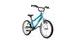 Dětské kolo 16" WOOM 3 AUTOMAGIC Metallic Blue (Modrá) 2025