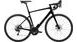 Silniční kolo CANNONDALE SYNAPSE CARBON 3 L, jet black