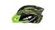 Helma Prowell F-38 Flying Wing, Black/Green