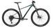 Pánské horské kolo Cannondale Trail 29" SE 2 Alloy, černá-zelená