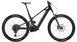 Pánské celoodpružené elektrokolo MONDRAKER Scree S graphite grey