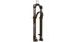 Vidlice ROCK SHOX AM FS JUDYSILVER TK 27 Q 100 BLK FB 2021
