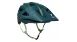 Helma FOX Mainframe Helmet Trvrs - modrozelená