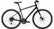 Crossové kolo CANNONDALE QUICK DISC 3, black pearl