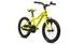 Dětské kolo Core Nipper Al 16" torpédo, (6.95kg) Žlutá, Schwalbe Black Jack 2025