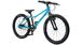 Dětské kolo Rascal 20" AQUAMARINE modrá 2025