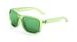 Ocean Sunglasses Blue Moon transparent