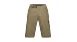 Pánské kraťasy do pasu s vložkou Fox Ranger Lined Shorts, Military Green