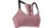 Sportovní podprsenka FOX W Tecbase Bra Plum Perfect