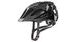 Helma UVEX QUATRO, ALL BLACK