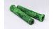 Gripy NS Bikes Holdfast UNLOCKED gripy Green Black