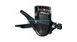 SHIMANO řadící páčka ACERA SL-M3000 pravá 9 rychl objímka s ukaz nebal