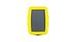 Kryt na navigaci LEZYNE GPS COVER MEGA XL GPS COVER YELLOW