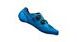 SHIMANO silniční obuv SH-RC902, Pánská - modrá