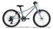 Dětské kolo Amulet 20" Tomcat 7.99kg, celeste blue/purple, 2026