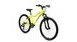 Dětské kolo Core Nipper 24", jednopřevodník, reflexně žlutý, 2025 + odpružená vidlice