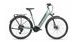 VILLA 28 silver ether