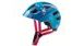 Dětská helma CRATONI Maxster Blue Glossy - XS-S (46-51 cm)