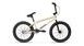 Bmx kolo GALAXY SPOT 20" KRÉMOVÁ