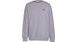 Mikina ARMADA CIPHER CREW heather grey