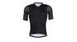 Pánský dres s krátkým rukávem FORCE STREAM, černý