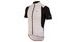 Pánský dres s krátkým rukávem PEARL iZUMi SELECT PURSUIT, bílá/černá