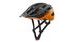 Helma Cratoni AllRace Black-Neonorange Matt, 2021