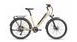 Městské elektrokolo MAXBIKE STRADA 26 pearl vanilla 2026