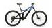 Pánské celoodpružené elektrokolo Maxbike HAKU Di2 radiant violet