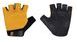 Letní krátkoprsté rukavice FORCE LOOSE, žluté
