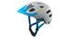 Dětská helma CRATONI Maxster Pro Grey/Blue Matt