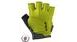 Letní krátkoprsté rukavice R2 VITTORIA ATR50B, fluo