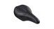 Dámské sedlo FORCE COMFORT THUNDER, černé