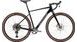 Gravel kolo CANNONDALE TOPSTONE CAAD 2 CUES 1x BLK